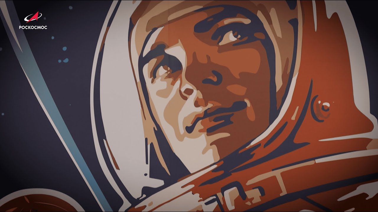 Работа мечты: как стать космонавтом смотреть онлайн