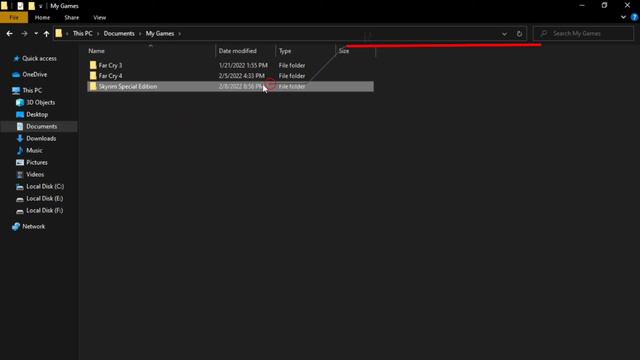 Skyrim V Special Addition BOX FONT ERROR FIX | SKYRIM LANGUAGE ERROR | смотреть онлайн
