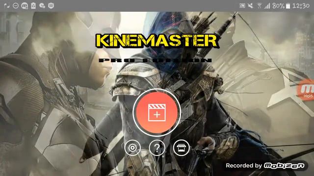 KINEMASTER PRO скачать бесплатно, без водяного знака где скачать смотреть онлайн