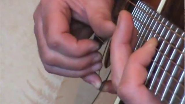 Malted Milk Clapton Style 1 смотреть онлайн