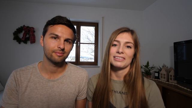 GERMANY vs USA Christmas Traditions! 🎅 | We wish the USA did these! смотреть онлайн
