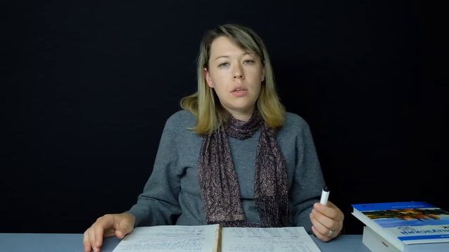 День 5. Что я учила на третий и четвертый день. смотреть онлайн