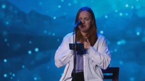 Безгранично доверяю Духу Бога, Яви Себя