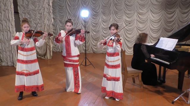 Щедрик
