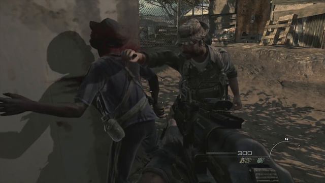 Modern Warfare 4 Free To Play Aspects From Leak? - Call of Duty 2019 MW4 смотреть онлайн