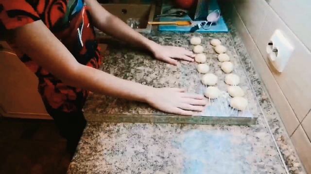 ГОТОВИМ УДМУРТСКИЕ ПИРОЖКИ КОКРОКИ В ДОМАШНИХ УСЛОВИЯХ, КАК В ПЕКАРНЕ