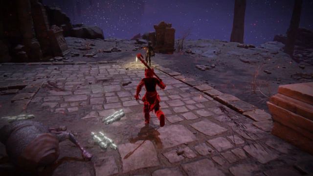 Death's Poker BATTLE | Elden Ring pvp смотреть онлайн