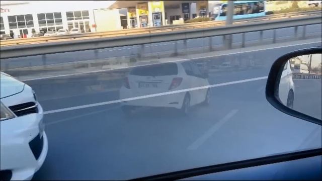 Toyota Yaris KSP130 Mesut AKIN смотреть онлайн