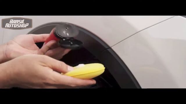 Back To Black Heavy Duty Trim Cleaner e Back To Black Trim e Plastic Restorer Mothers смотреть онлайн