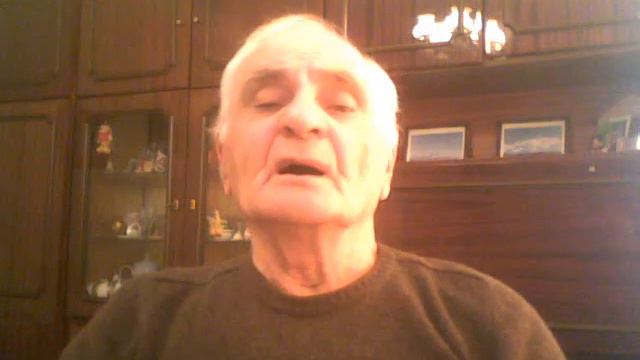 Притча о Правде и Лжи.В.Выосцкий.Поет А.Пир-Будагян. смотреть онлайн