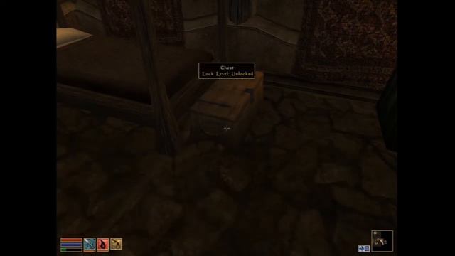 Road to Caldera - 026 - MORROWIND GOTY (No Commentary) смотреть онлайн