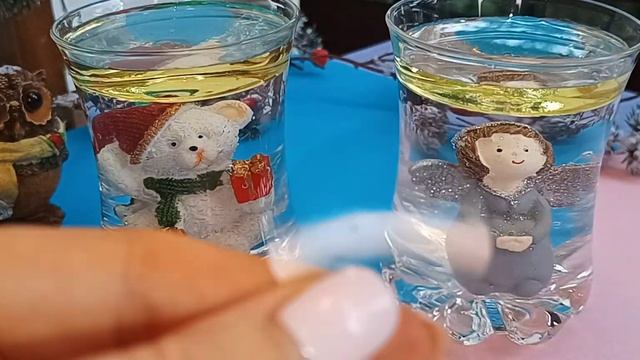 ?Свічки з олії? своїми руками?️легко, економно та красиво DIY? vegetable oil candles? Handmade смотреть онлайн