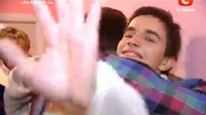 Х-фактор - Дети капитана Гранта (как это было)