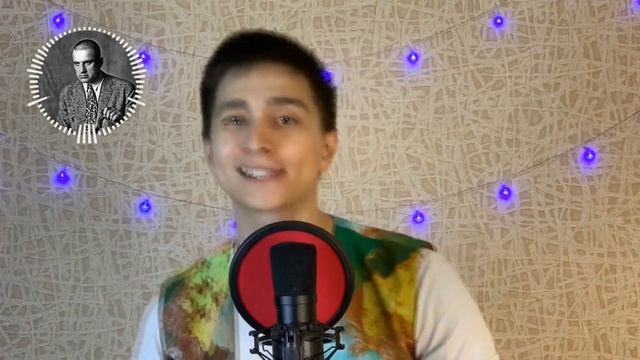 Великие поэты-реперы. [Маяковский & Твардовский] смотреть онлайн