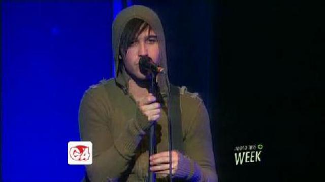 Fall Out Boy - Beat It