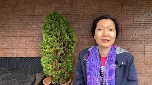 Сауле - отзыв о практике Трансцендентальной Медитации (ТМ) смотреть онлайн