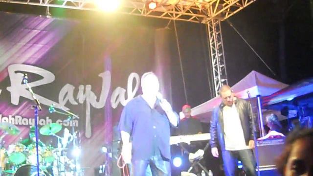 "It's Impossible" - UB40 Ali Campbell смотреть онлайн