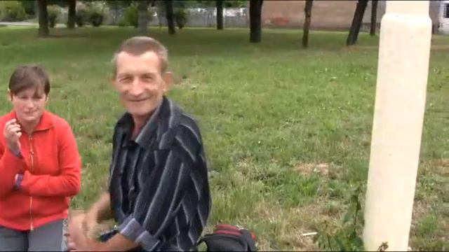 Ужгород, привет Сибирякам. смотреть онлайн