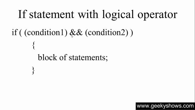 35. Nested If Statement in Java Programming (Hindi) смотреть онлайн