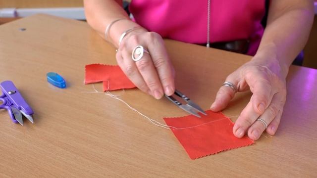 Ножницы снипперы для обрезки ниток: как выбрать и для чего использовать? Обзор снипперов Арт Узор смотреть онлайн