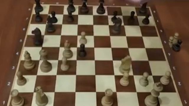 Эта ЛОВУШКА повергнет в ШОК? вашего соперника! Итальянская партия
