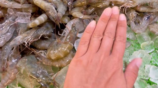 Цены на продукты в супермаркете | Большой обзор | Часть 1 | Филиппины 2023 смотреть онлайн