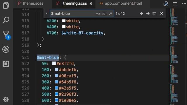 Angular | Beginner to Pro #243 - Creating a Custom Theme [By Mosh Hamedani] смотреть онлайн