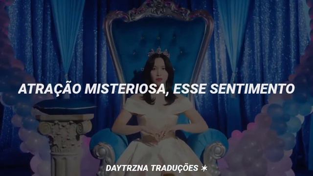 Twice - The Feels (Korean Ver.) (Tradução) смотреть онлайн