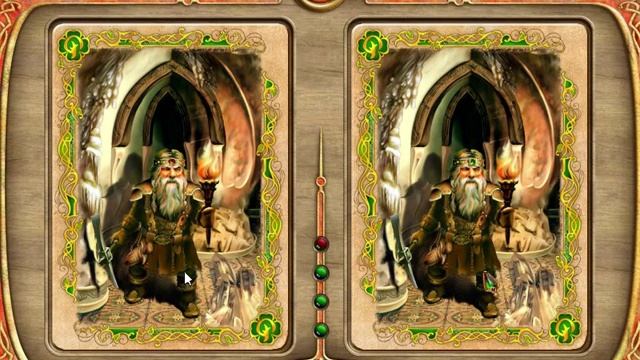 4 Elements Gameplay part 1 смотреть онлайн