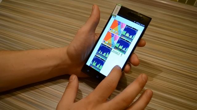 Leagoo lead 1 правдивый обзор . стоит или нет ? смотреть онлайн