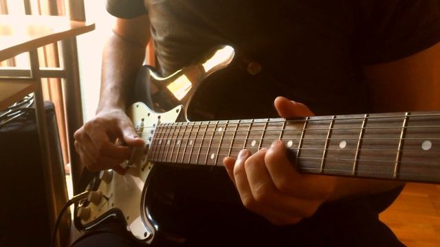 If Ain't Got You - Alicia Keys (Guitar Cover) смотреть онлайн