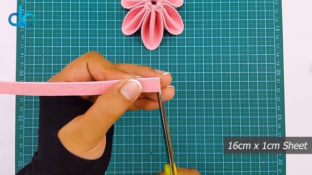 DIY Christmas Angels With Foamiran?How To Make Angel For Christmas?Manualidades Navideñas