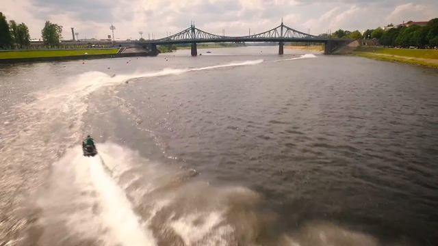 Аквабайк в Твери смотреть онлайн