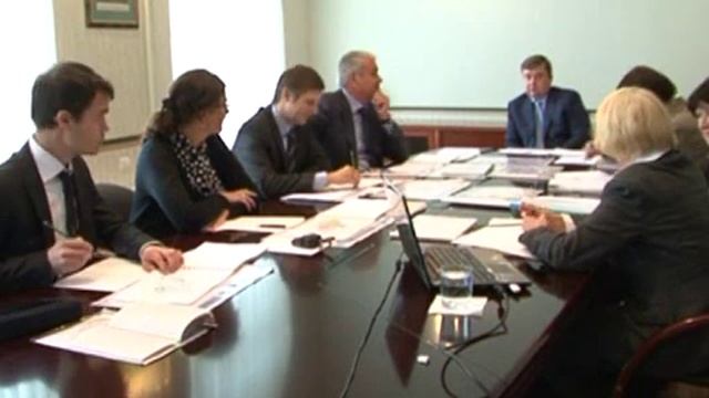 Схема территориального планирования Тверской обл. смотреть онлайн