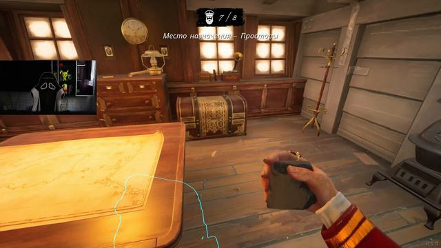 МОКРИВСКИЙ И АРТИСТ ИГРАЮТ В DREAD HUNGER С РАНДОМАМИ смотреть онлайн