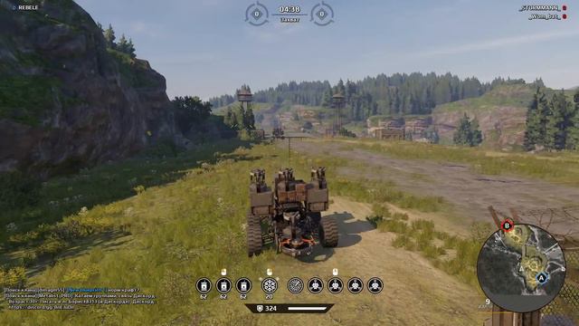 Crossout \\ ИГРАЕМ ВМЕСТЕ \\ СМОТРИМ ВАШИ КРАФТЫ \ \Готовимся к Турниру "Стальная Морда" смотреть онлайн