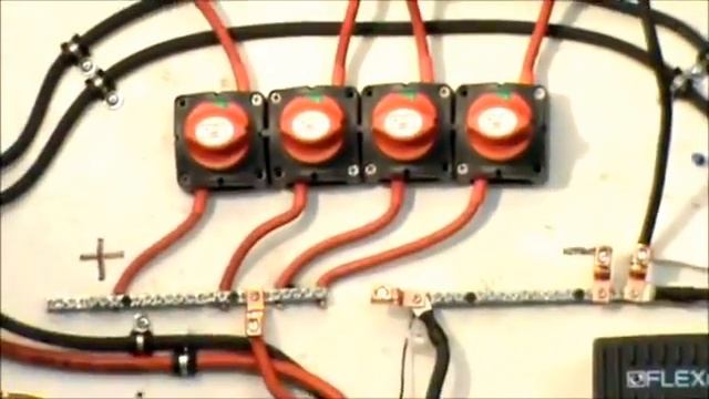 Reviews Outback Grid Tie Inverter Battery Bank Off Grid | Missouri Wind And Solar