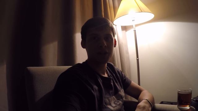 Хватит сидеть на месте и бояться жить! смотреть онлайн