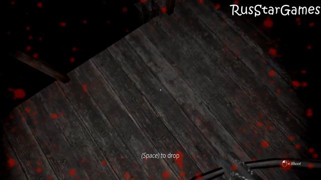 Granny. Исследуем дом на обновы! №1