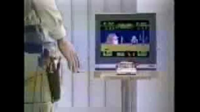 Hogan's Alley retrospective: The other light gun game | NES Works #007 смотреть онлайн
