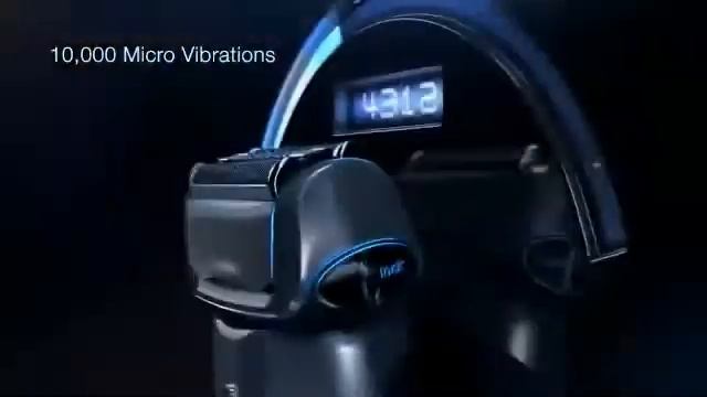 Бритвы Braun Series 7 смотреть онлайн