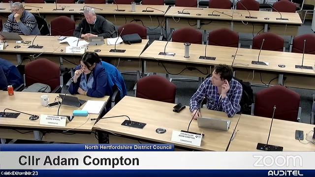 Overview & Scrutiny Committee смотреть онлайн
