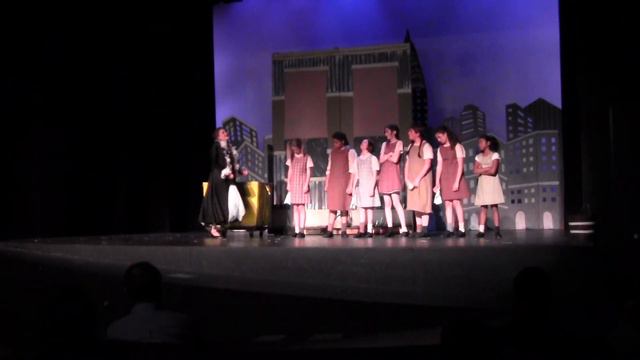 Close Up Annie Beginning through part of We'd Like to Thank You Herbert Hoover смотреть онлайн