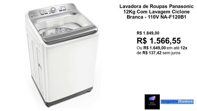 MAGAZINE LUIZA PRÉ BLACK FRIDAY | 2HS STORE смотреть онлайн