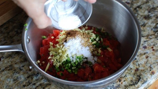 Сборник рецептов