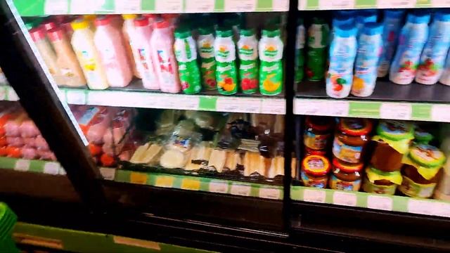 Расстроилась?МАКРО в Ташкенте?За мной Следят? смотреть онлайн