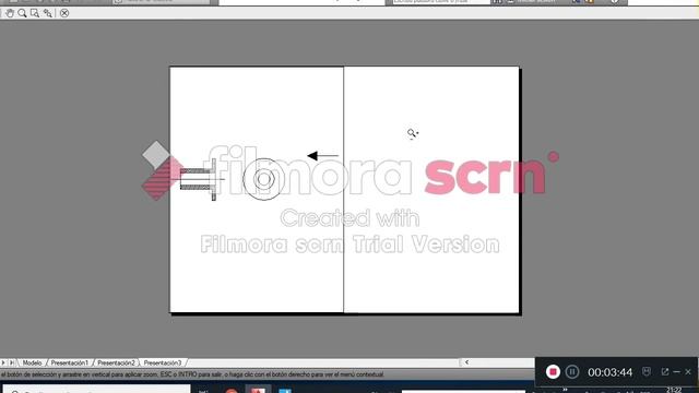 autocad 7 parte 2 смотреть онлайн