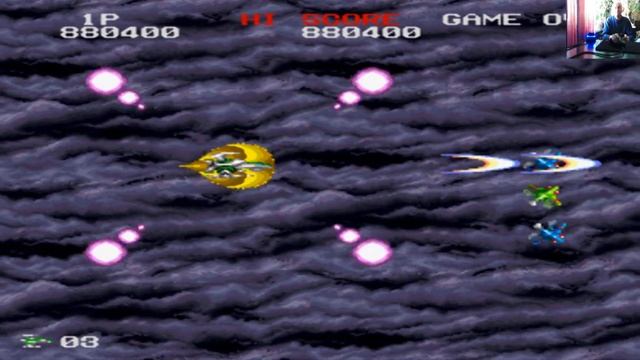 Super Nintendo Darius Twin Дариус Твин Лихие 90е Игра нашего детства 90х Вячеслав смотреть онлайн