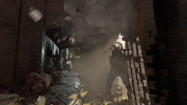 Half-Life: Alyx смотреть онлайн