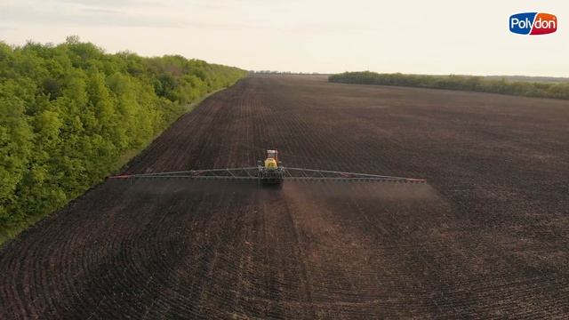 Хлороз кукурузы, выведение кукурузы из стрессового состояния смотреть онлайн